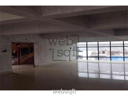 Office Space for Rent